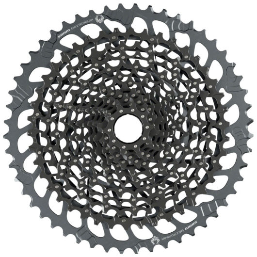 sram gx eagle cassette