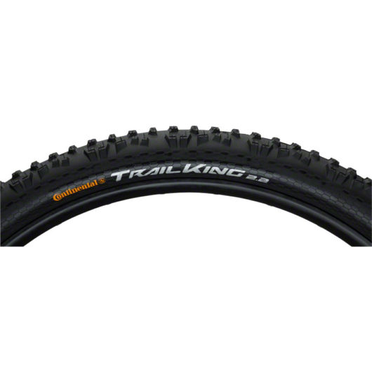 trail king ebike tire