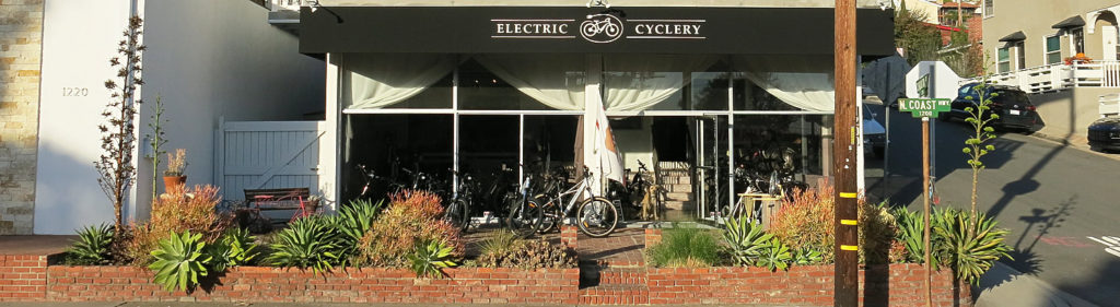 electric cyclery