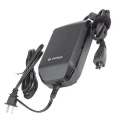 necessary pilot wave Bosch Standard Charger - 4 Amp, US/Can, BPC3410, the smart system  compatible - Electric Cyclery