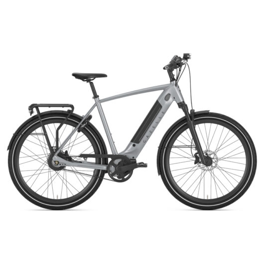 gazelle ultimate gazelle ebike