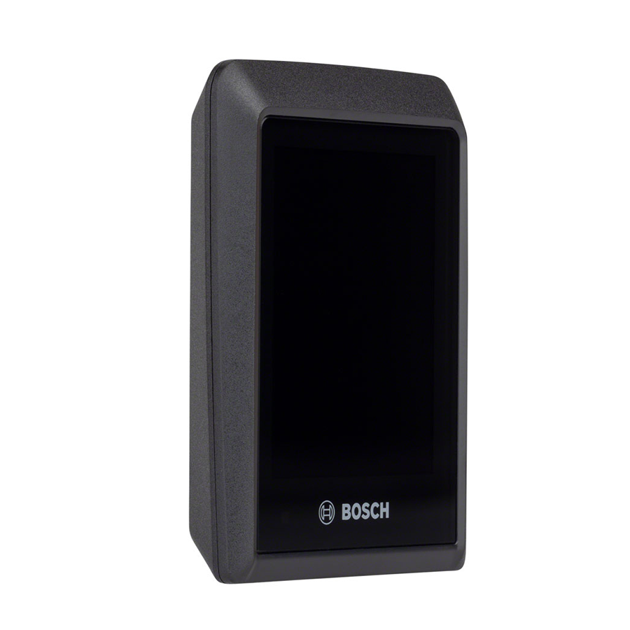 Bosch Kiox 300 Display - BHU3600 - The Smart System Compatible