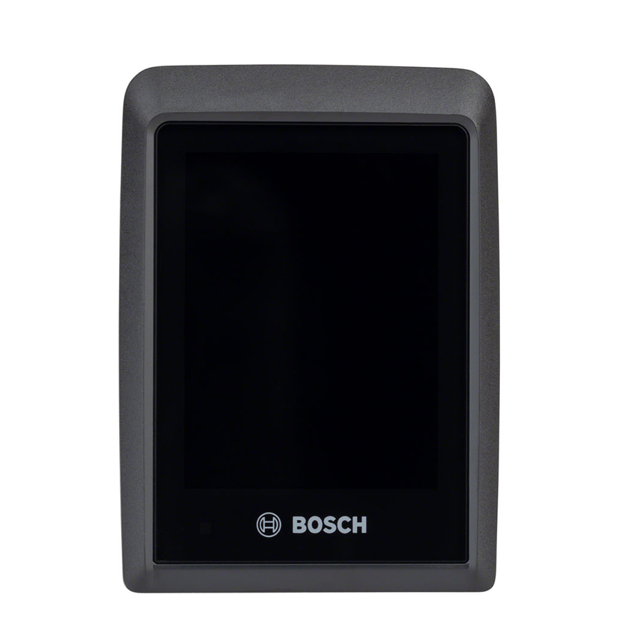 Bosch Kiox 300 Display - BHU3600 - The Smart System Compatible