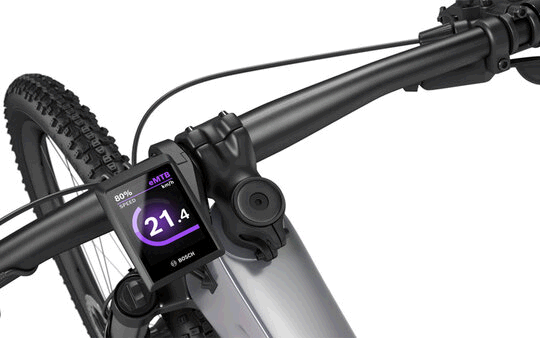 BOSCH eBike Display Kiox 300, 107,50 €