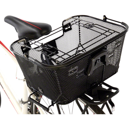 bike pet basket