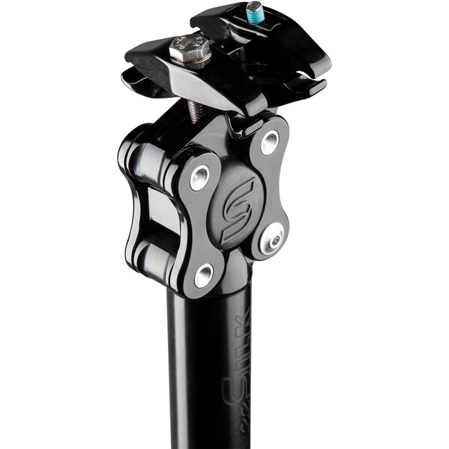 Cane creek sales eesilk suspension seatpost