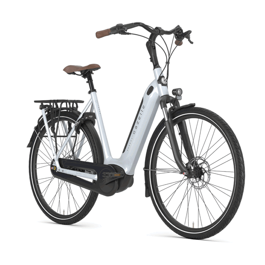 helpen klasse slogan Gazelle Arroyo C7 HMB Elite - Electric Cyclery