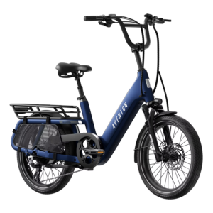 aventon abound electric bike