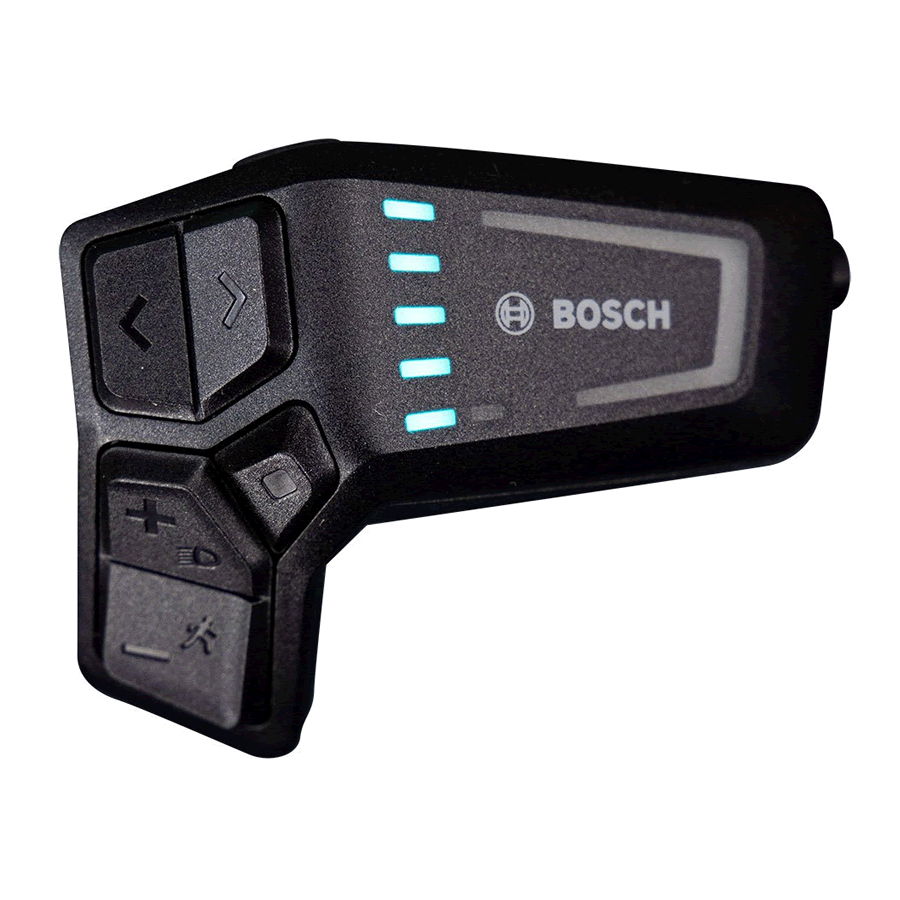 Bosch Smartphone Grip - BSP3200, the smart system Compatible