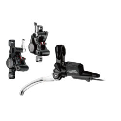 Auriga E-Twin HD-E525