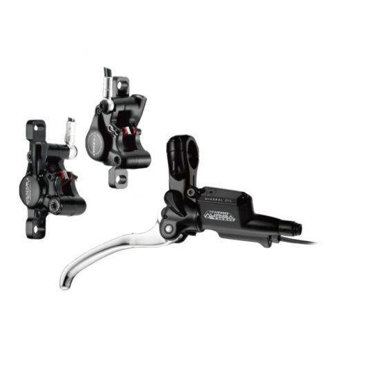 Auriga E-Twin HD-E525
