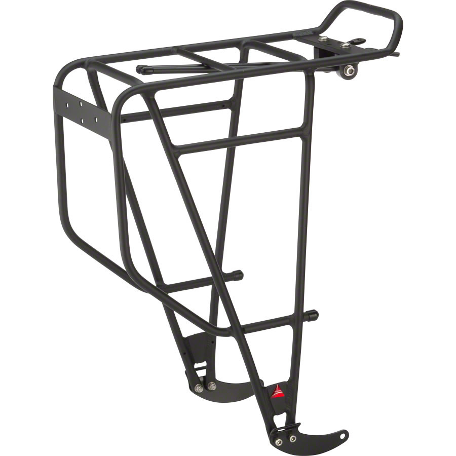 rack for fat e-bike