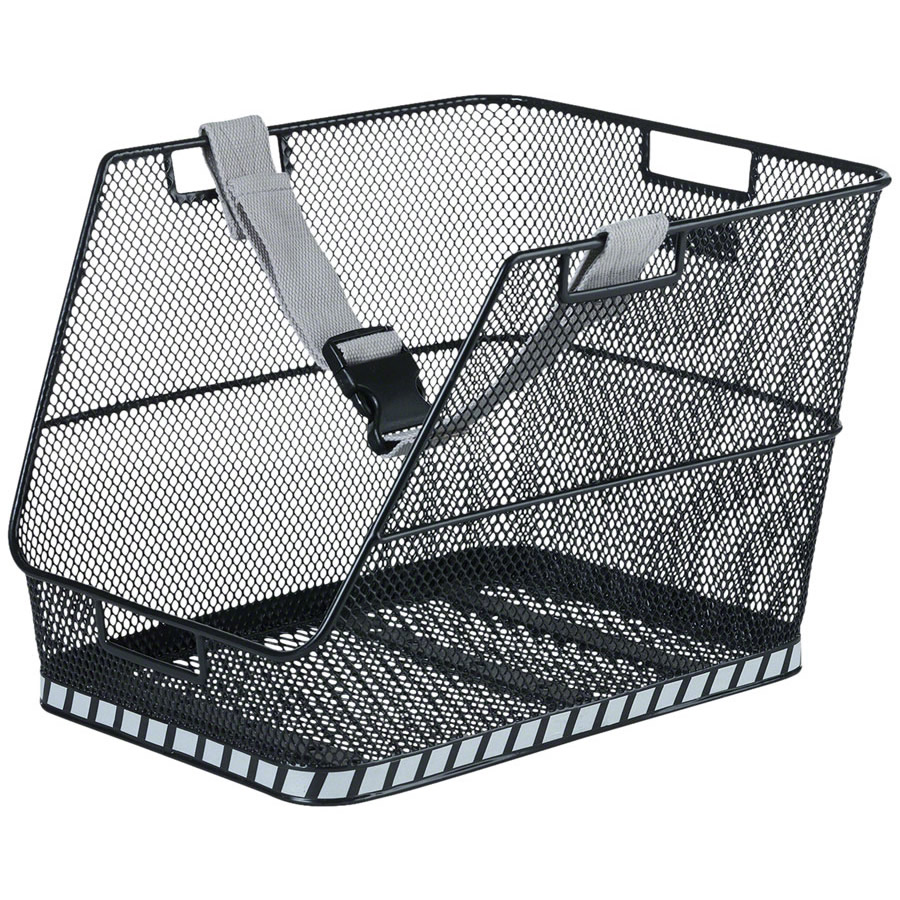 Basil basket 2025