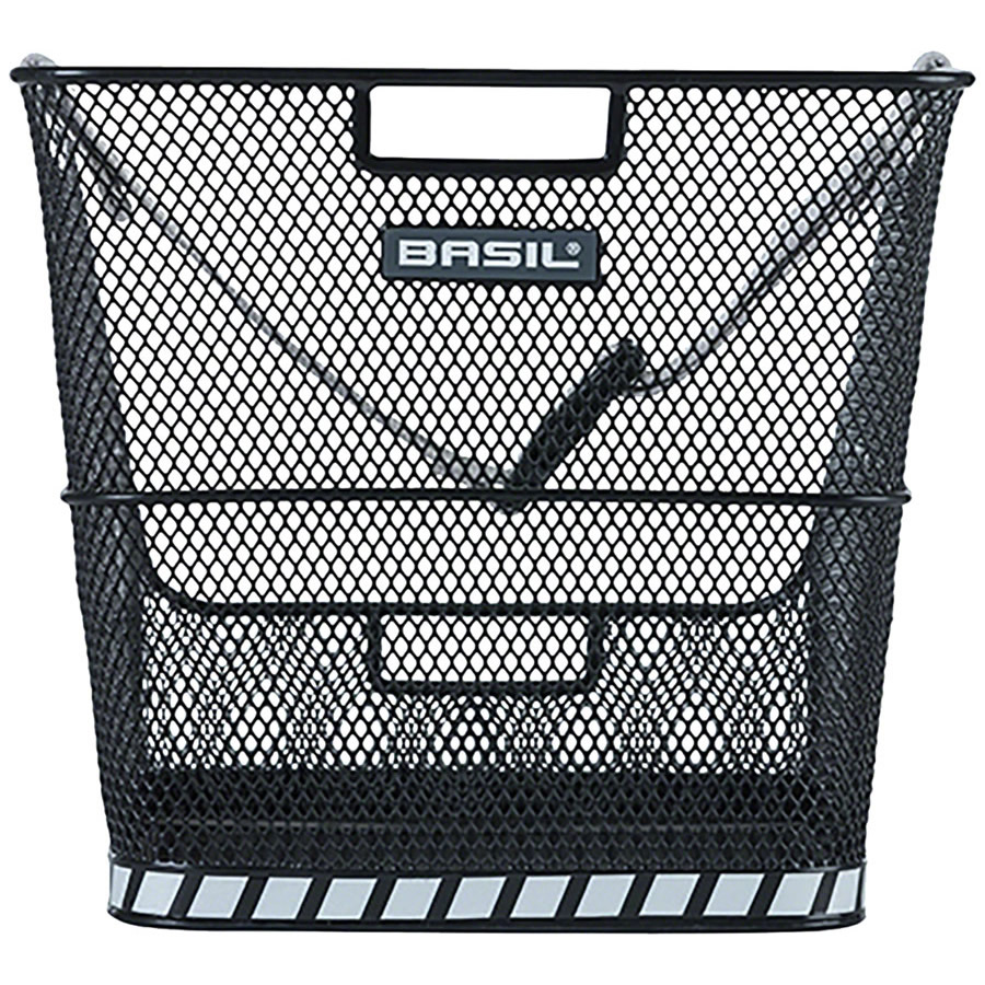 Basil sales bike basket