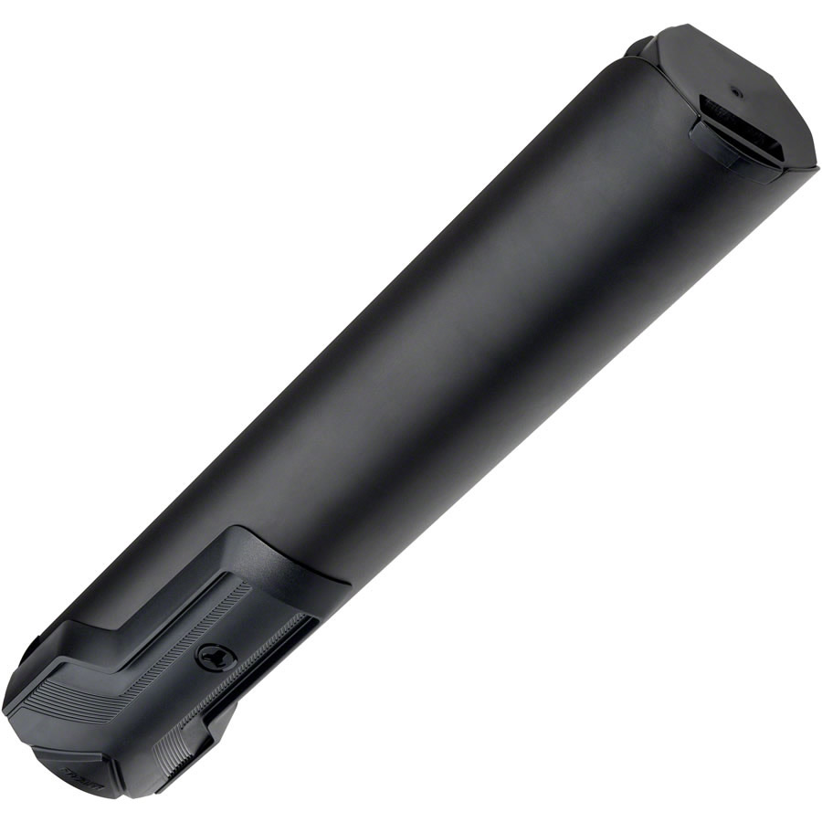FAZUA Ride 50 Custom Downtube Cover Electric Cyclery