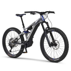 Yamaha e mtb hotsell