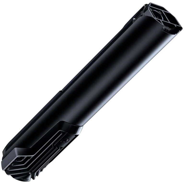 Moteur Fazua Ride 50 Street Pack - Batterie Boîtier Cadre Evation, 36V, Noir