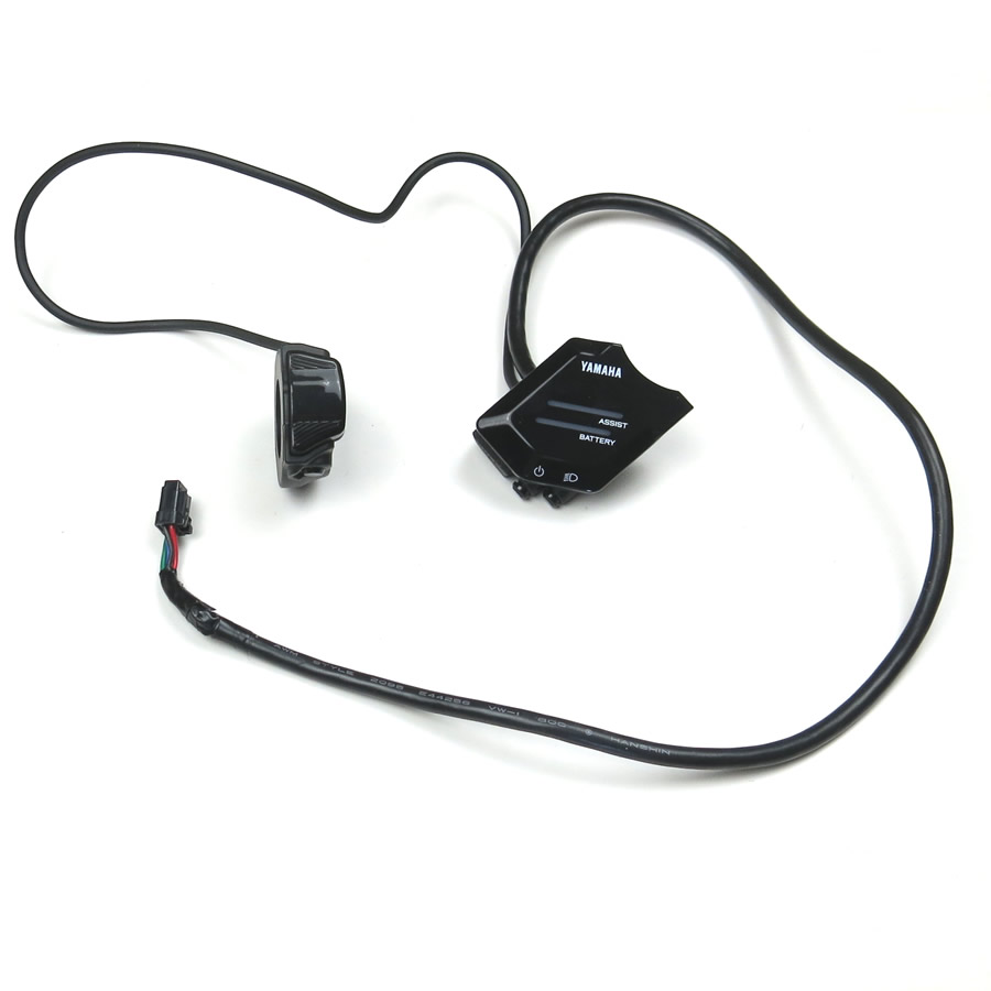 Yamaha e bike parts new arrivals