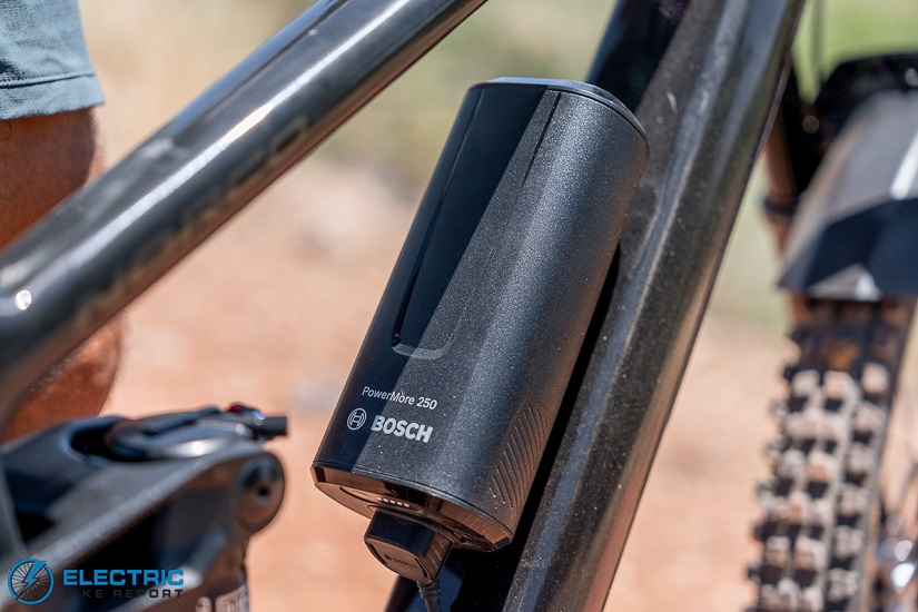 powermore ebike battery extender bosch