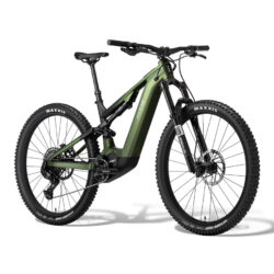 Aventon Current ADV eMTB