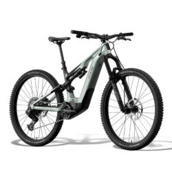 Aventon Current EXP eMTB