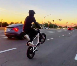 ebike laws laguna