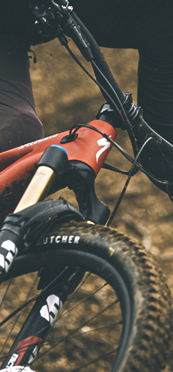specialized turbo levo