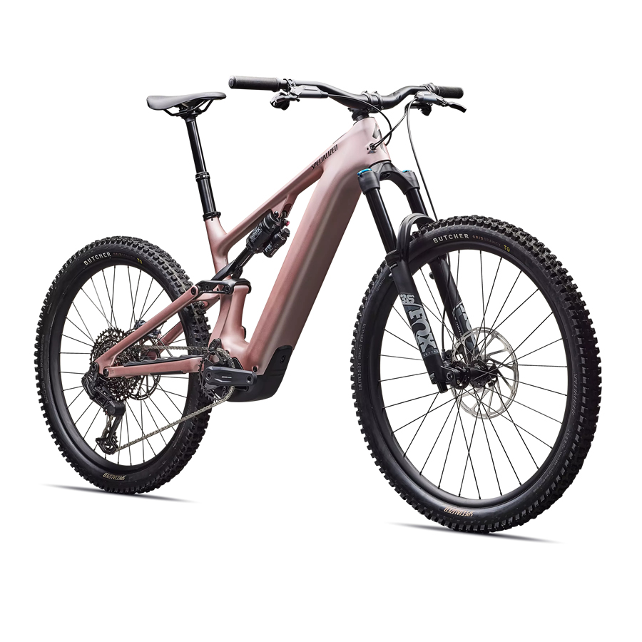 turbo levo comp g4
