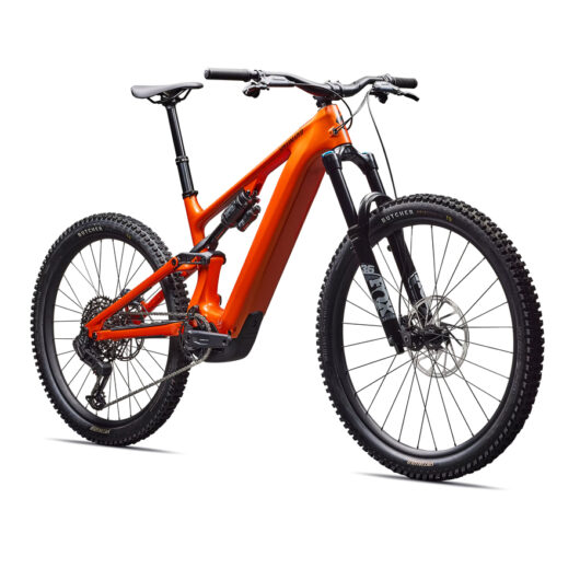 turbo levo 4