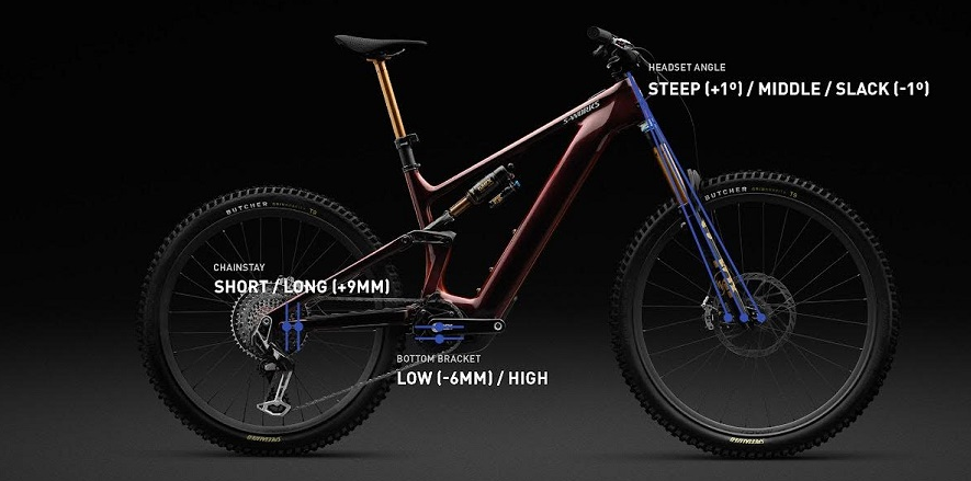 turbo levo 4 test ride