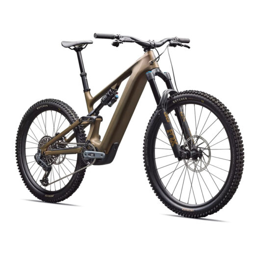 specialized turbo levo 4