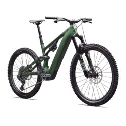 specialized turbo levo 4