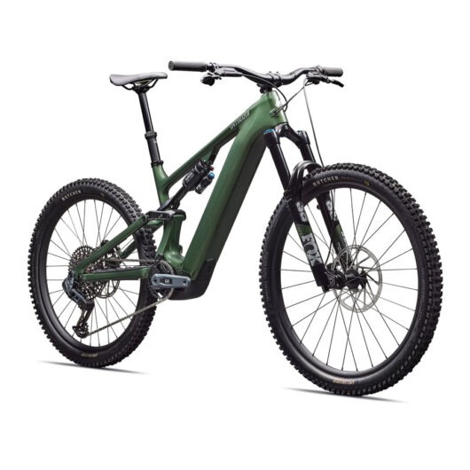 specialized turbo levo 4