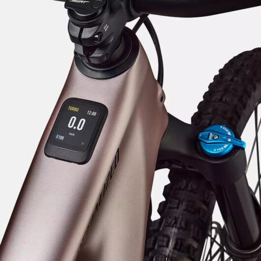 specialized turbo levo 4