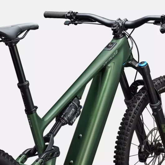 specialized turbo levo 4