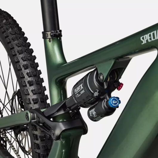 specialized turbo levo 4