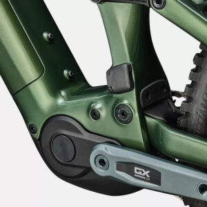 specialized turbo levo 4