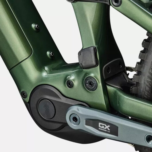 specialized turbo levo 4