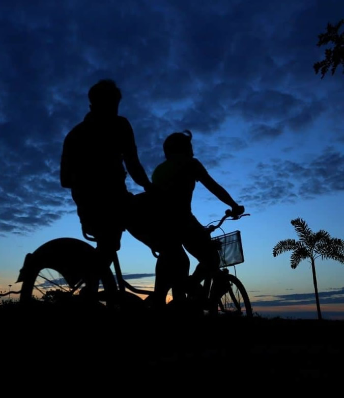 ebike speed lights law