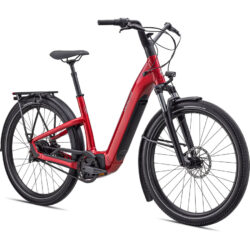 Specialized Turbo Como 4.0 IGH