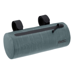 EVOC, WP 1.5, Handlebar Bag, 1.5L, Steel