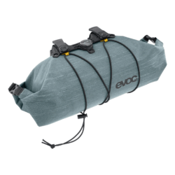 EVOC, Handlebar Pack BOA WP, Handlebar Bag, 5L, Steel
