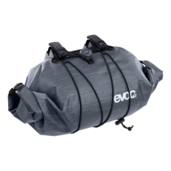 EVOC, Handlebar Pack BOA WP, Handlebar Bag, 2.5L, Carbon Grey