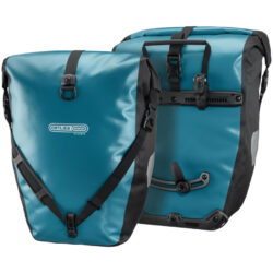 Ortlieb Back-Roller Classic Panniers, 40L, Pair, Various Colors