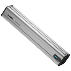 Bosch PowerTube 800 Battery - Horizontal, 800Wh, 36V, MY25