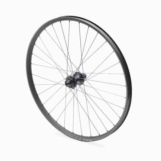 AMFLOW PL Carbon Pro rear wheel - Electric Cyclery