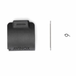 Amflow Charging Port Protective Cover