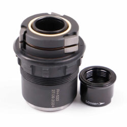 AMFLOW HMC-30 12-SPEED SRAM XD Driver Body