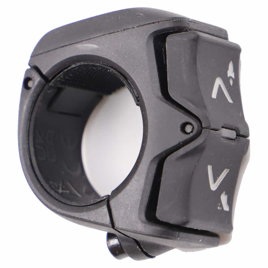 amflow wireless controller left