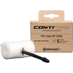 Continental TPU Tube - 700 x 40 - 60 / 29 x 1.6 - 2.4, 60mm Presta Valve